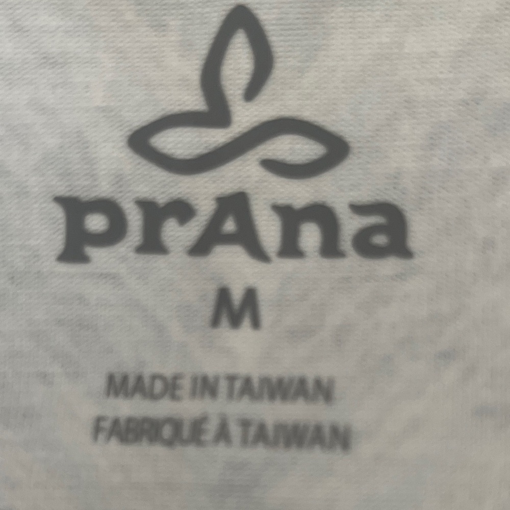 Prana Sanna Dress NWOT in Green Size Nedium - Picture 4 of 8